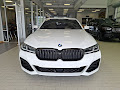 2023 BMW 5 Series M550i xDrive