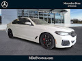 2023 BMW 5 Series M550i xDrive