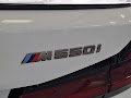 2023 BMW 5 Series M550i xDrive