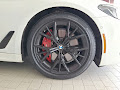 2023 BMW 5 Series M550i xDrive