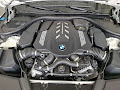 2023 BMW 5 Series M550i xDrive