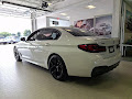 2023 BMW 5 Series M550i xDrive
