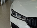 2023 BMW 5 Series M550i xDrive