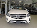 2017 Mercedes-Benz GLS GLS 450