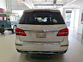 2017 Mercedes-Benz GLS GLS 450