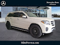 2017 Mercedes-Benz GLS GLS 450