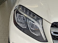 2017 Mercedes-Benz GLS GLS 450