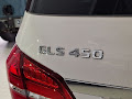 2017 Mercedes-Benz GLS GLS 450