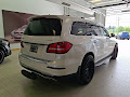 2017 Mercedes-Benz GLS GLS 450
