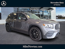 2021 Mercedes-Benz GLB GLB 35 AMG®