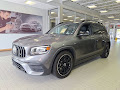 2021 Mercedes-Benz GLB GLB 35 AMG®