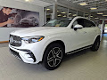 2027 Mercedes-Benz GLC GLC 300 Coupe