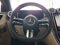 2027 Mercedes-Benz GLC GLC 300 Coupe