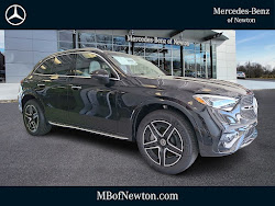 2027 Mercedes-Benz GLC GLC 300