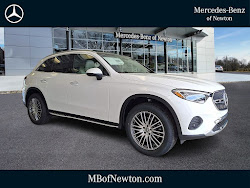 2027 Mercedes-Benz GLC GLC 300