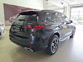 2027 Mercedes-Benz GLC GLC 300
