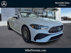 2027 Mercedes-Benz CLE CLE 300
