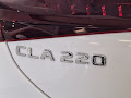 2027 Mercedes-Benz CLA CLA 220