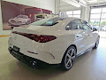 2027 Mercedes-Benz CLA CLA 220
