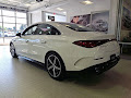 2027 Mercedes-Benz CLA CLA 220