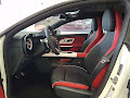 2027 Mercedes-Benz CLA CLA 220