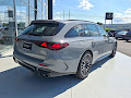 2027 Mercedes-Benz E-Class E 53 AMG®