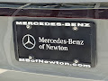 2027 Mercedes-Benz E-Class E 53 AMG®