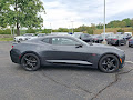 2018 Chevrolet Camaro SS