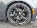 2018 Chevrolet Camaro SS