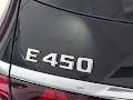 2027 Mercedes-Benz E-Class E 450