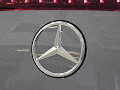 2027 Mercedes-Benz CLA CLA 220
