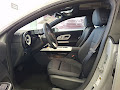 2027 Mercedes-Benz CLA CLA 220