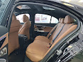 2027 Mercedes-Benz E-Class E 450