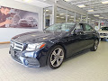 2020 Mercedes-Benz E-Class E 350