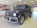 2023 Mercedes-Benz G-Class G 63 AMG®