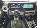 2023 Mercedes-Benz G-Class G 63 AMG®