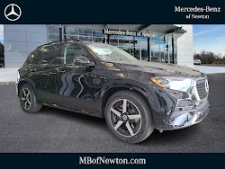 2027 Mercedes-Benz GLE GLE 450