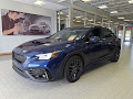 2024 Subaru WRX Limited