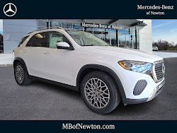 2027 Mercedes-Benz GLE GLE 350
