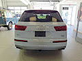 2018 Audi Q7 3.0T Prestige