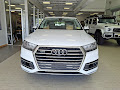 2018 Audi Q7 3.0T Prestige