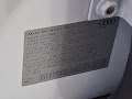 2018 Audi Q7 3.0T Prestige