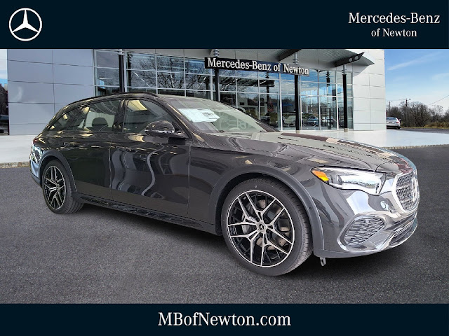 2027 Mercedes-Benz E-Class E 450