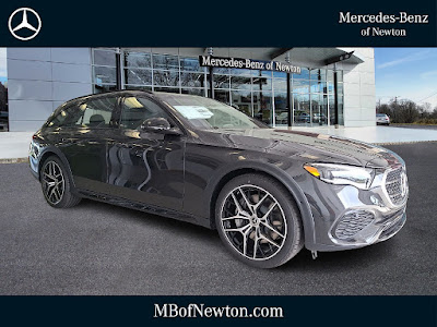 2027 Mercedes-Benz E-Class