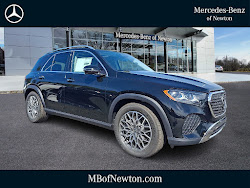 2027 Mercedes-Benz GLE GLE 350