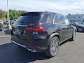 2027 Mercedes-Benz GLE GLE 350