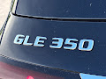 2027 Mercedes-Benz GLE GLE 350