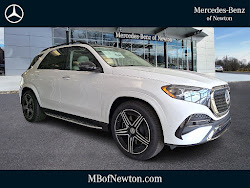 2027 Mercedes-Benz GLE GLE 450