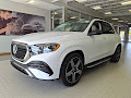 2027 Mercedes-Benz GLE GLE 450