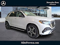 2027 Mercedes-Benz GLE GLE 450